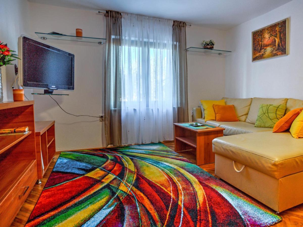 Apartment Albaneze By Interhome ニヴィーチェ エクステリア 写真