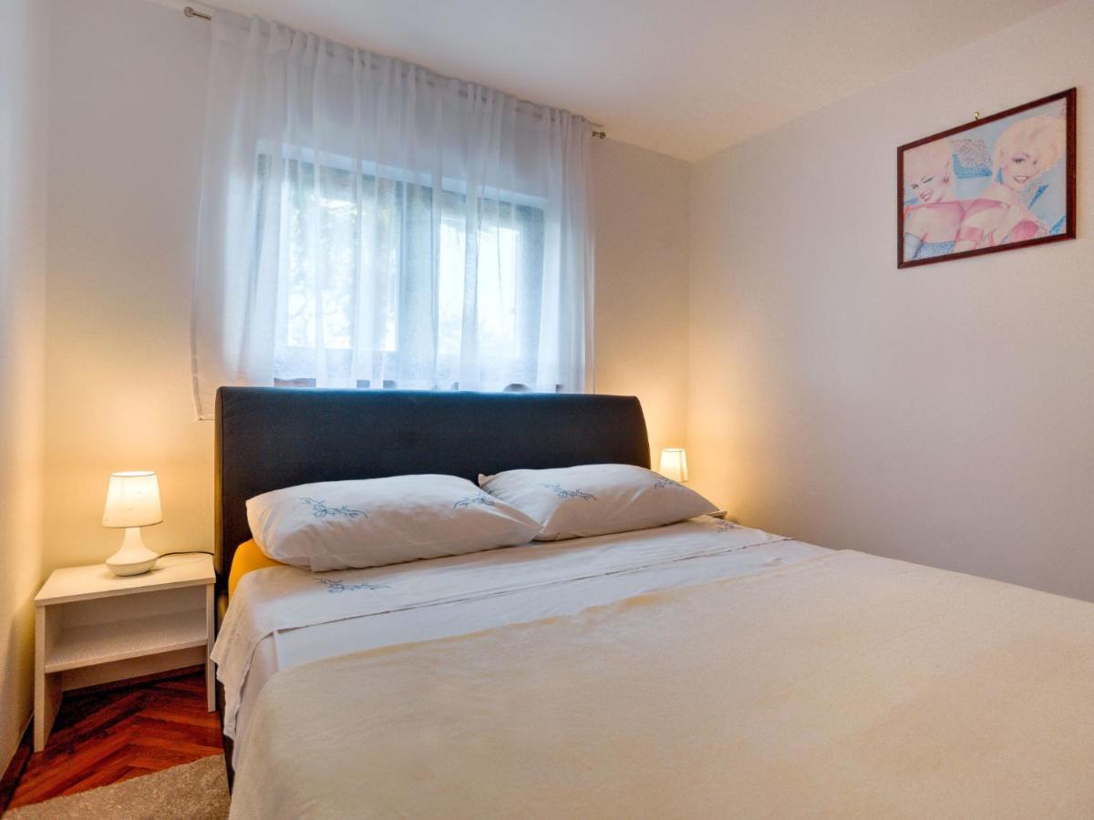 Apartment Albaneze By Interhome ニヴィーチェ エクステリア 写真