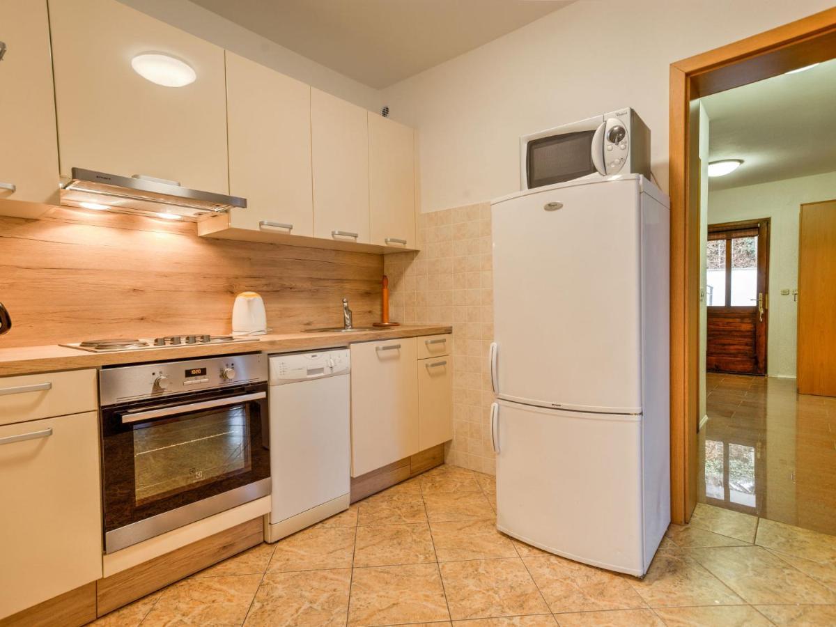 Apartment Albaneze By Interhome ニヴィーチェ エクステリア 写真
