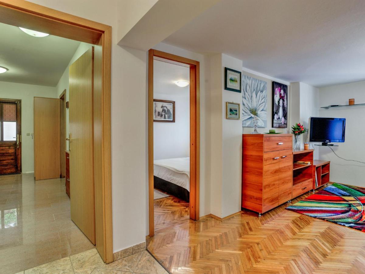 Apartment Albaneze By Interhome ニヴィーチェ エクステリア 写真