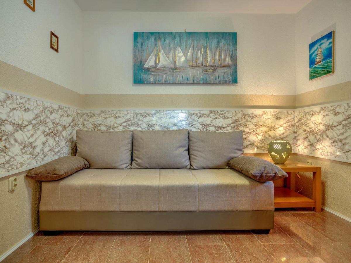 Apartment Albaneze By Interhome ニヴィーチェ エクステリア 写真