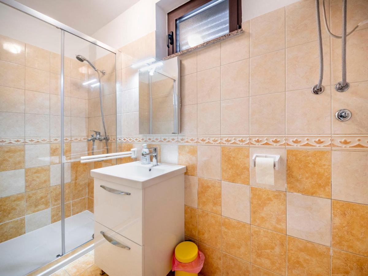 Apartment Albaneze By Interhome ニヴィーチェ エクステリア 写真