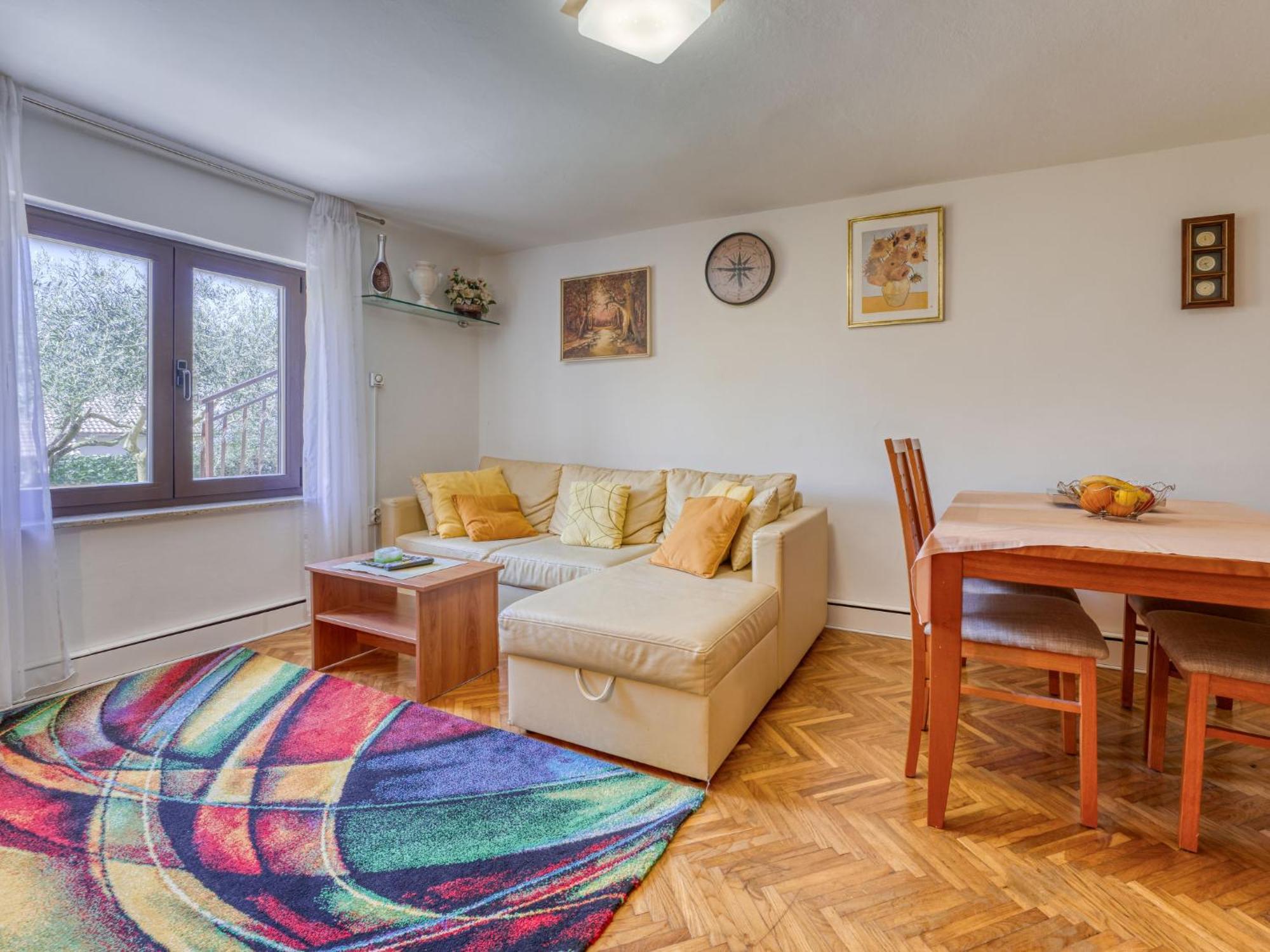Apartment Albaneze By Interhome ニヴィーチェ エクステリア 写真