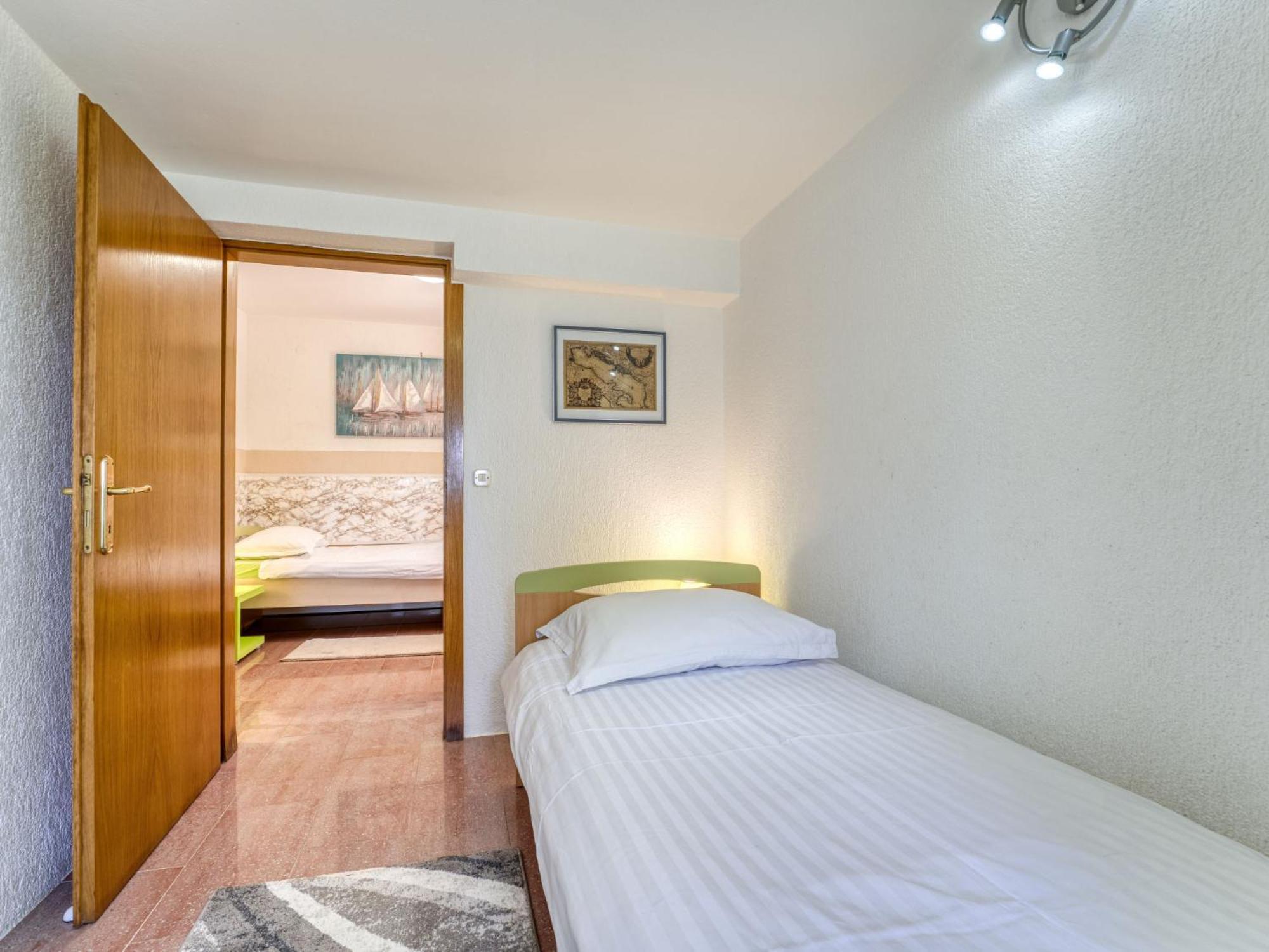 Apartment Albaneze By Interhome ニヴィーチェ エクステリア 写真