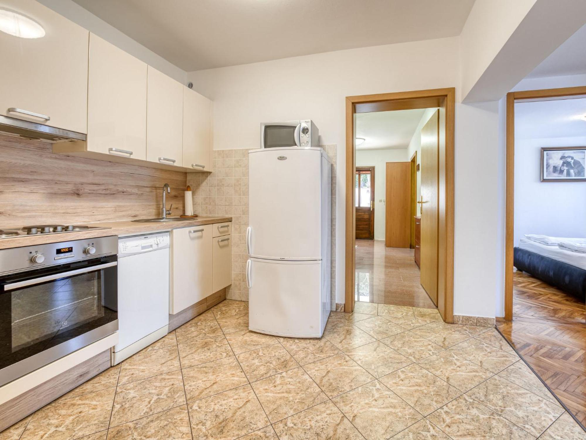 Apartment Albaneze By Interhome ニヴィーチェ エクステリア 写真