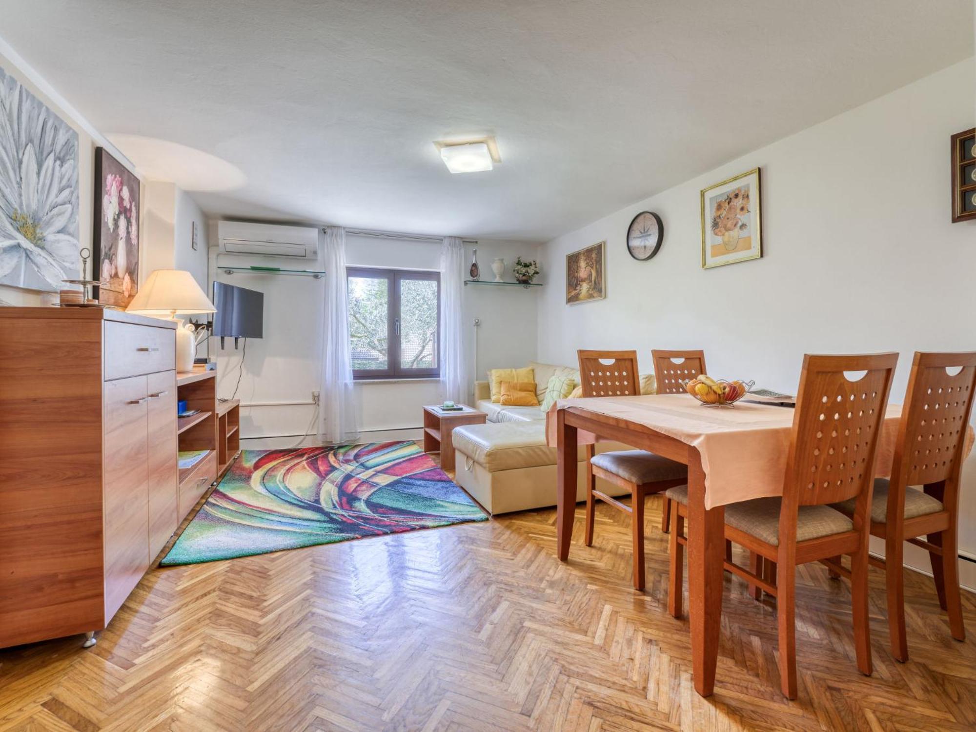 Apartment Albaneze By Interhome ニヴィーチェ エクステリア 写真