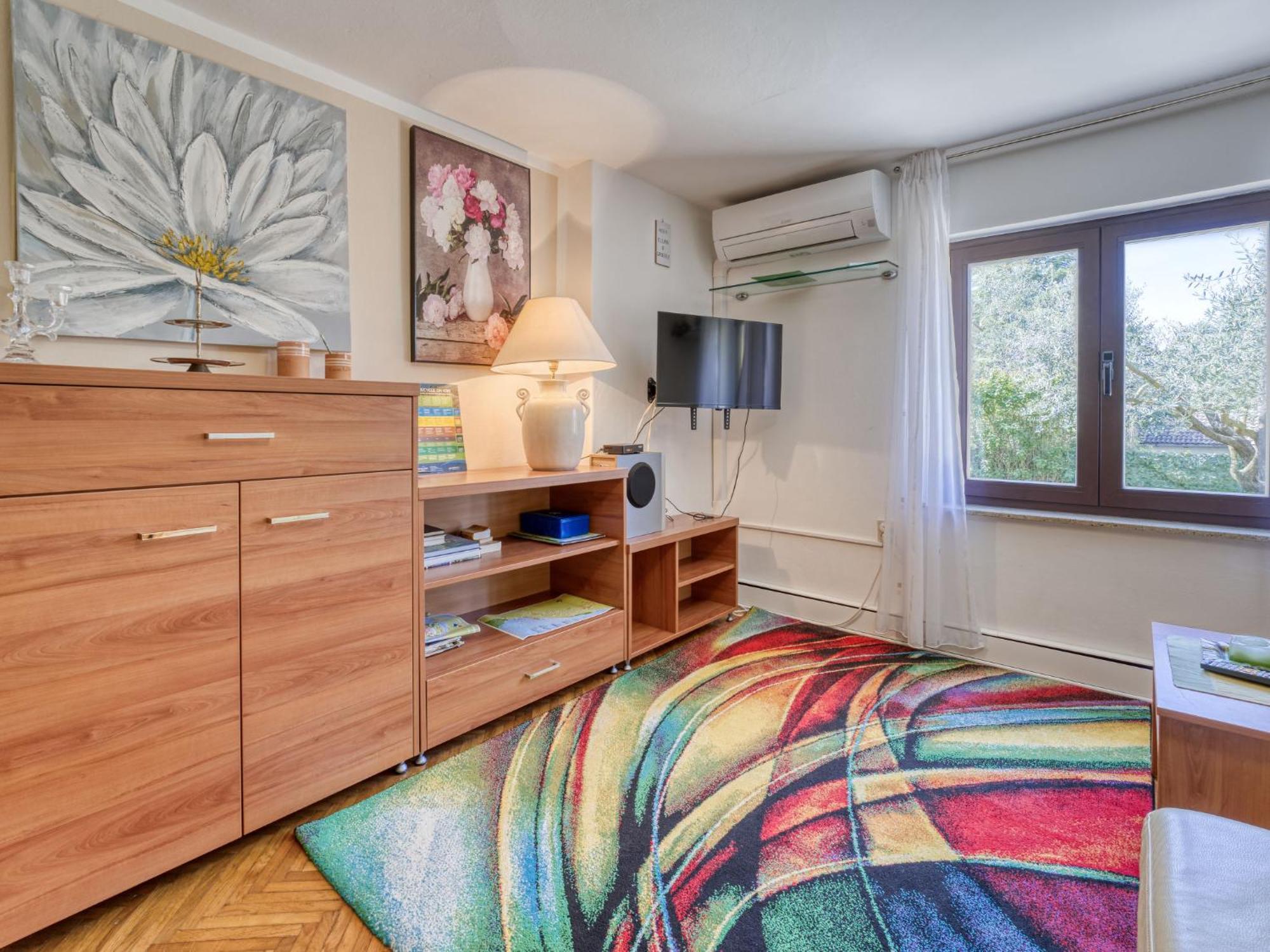 Apartment Albaneze By Interhome ニヴィーチェ エクステリア 写真