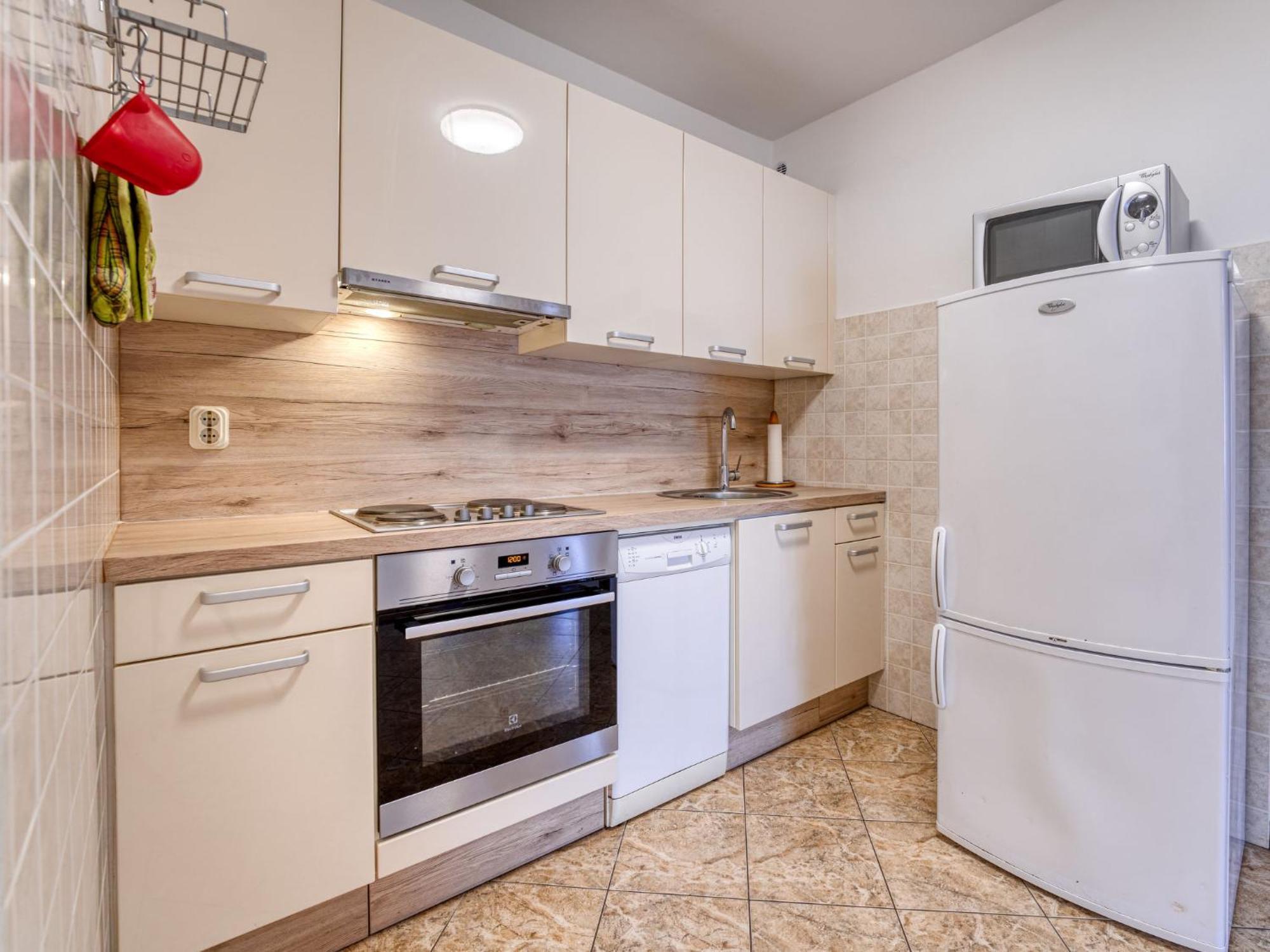 Apartment Albaneze By Interhome ニヴィーチェ エクステリア 写真